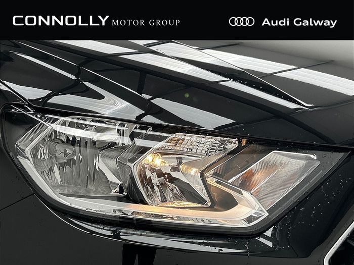 Audi A1 2026