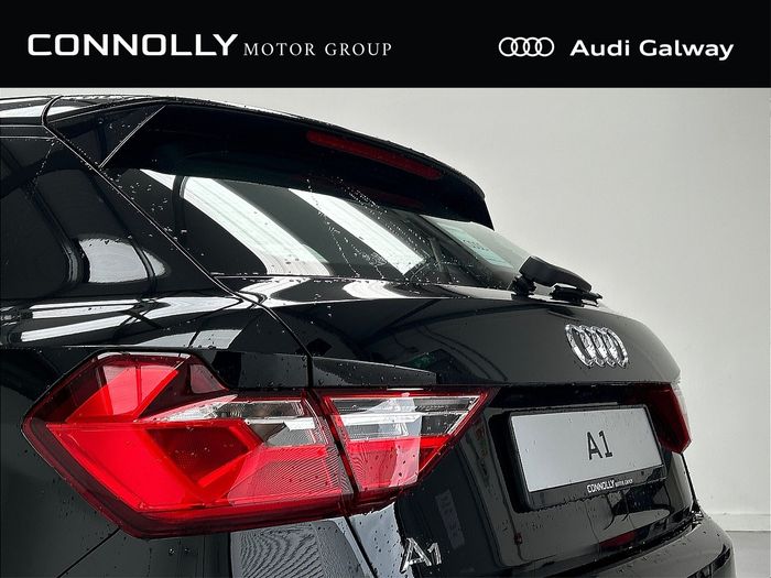 Audi A1 2026