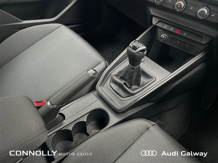 Audi A1 2026