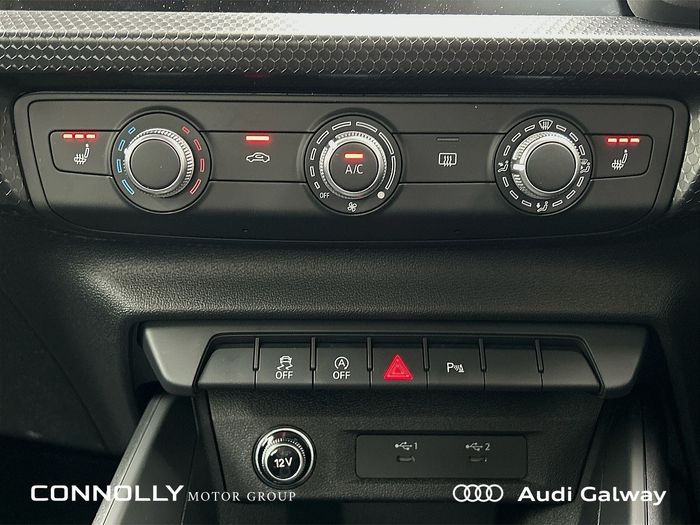 Audi A1 2026