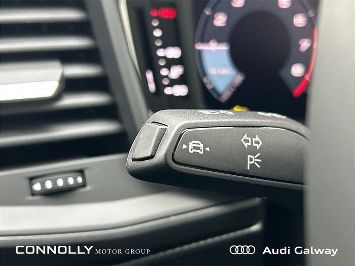 Audi A1 2026