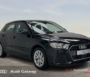 Audi A1 2026