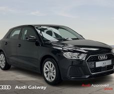 Audi A1 2026