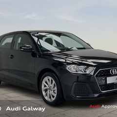 Audi A1 2026