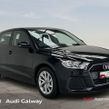 Audi A1 2026