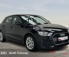 Audi A1 2026