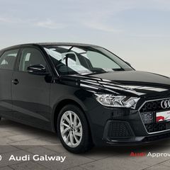 Audi A1 2026