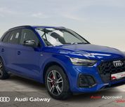 Audi Q5 2024