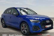 Audi Q5 2024