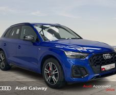 Audi Q5 2024