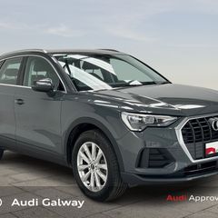 Audi Q3 2023