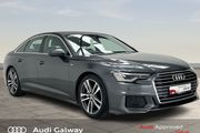 Audi A6 2019