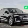 Audi Q4 E-tron 2024