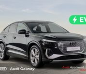 Audi Q4 E-tron 2024