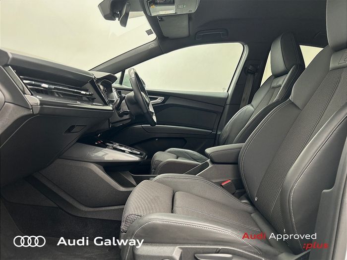 Audi Q4 E-tron 2024