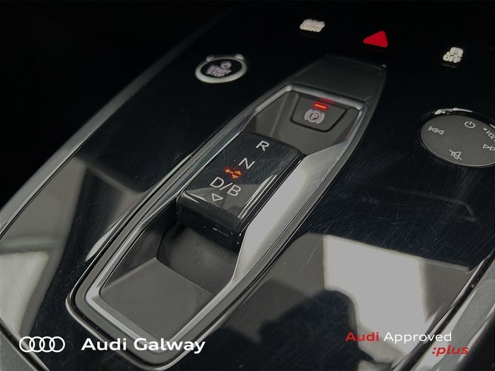 Audi Q4 E-tron 2024