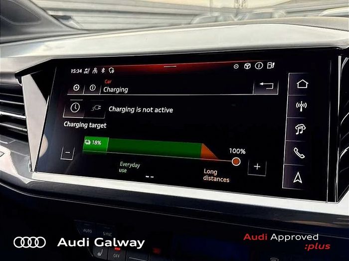 Audi Q4 E-tron 2024