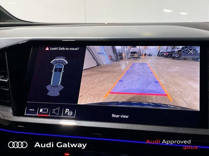 Audi Q4 E-tron 2024