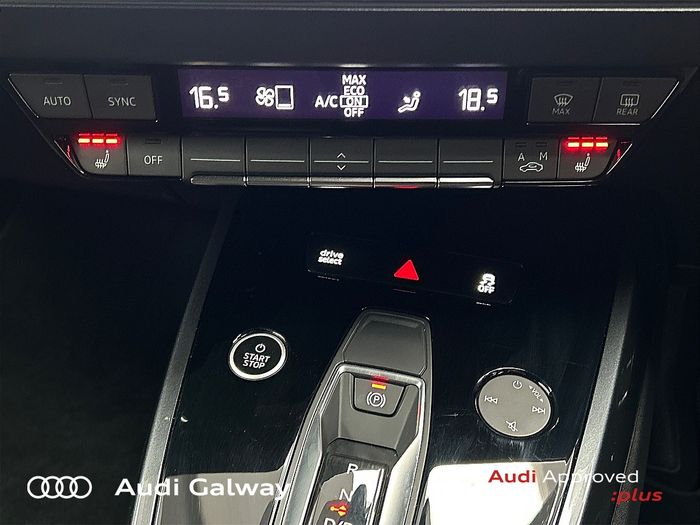 Audi Q4 E-tron 2024