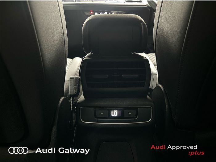 Audi Q4 E-tron 2024