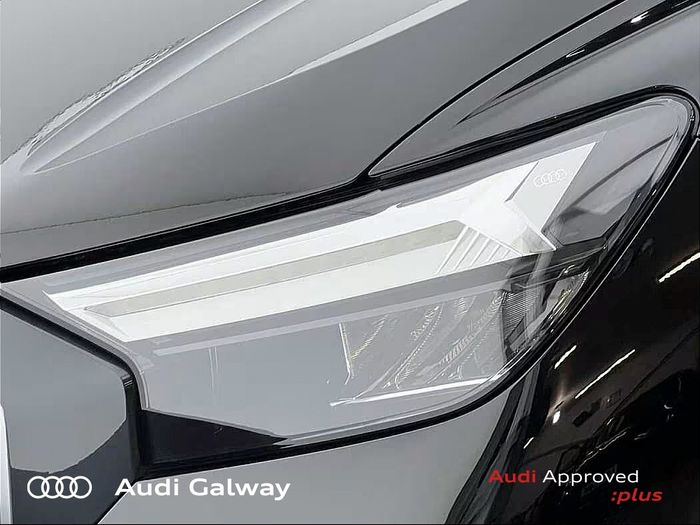 Audi Q4 E-tron 2024