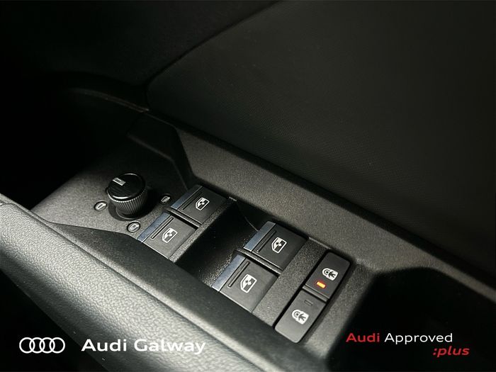Audi Q4 E-tron 2024
