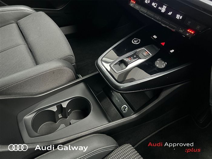 Audi Q4 E-tron 2024