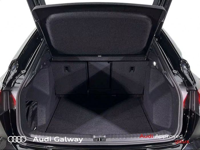 Audi Q4 E-tron 2024