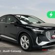 Audi Q4 E-tron 2024