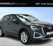 Audi Q2 2026