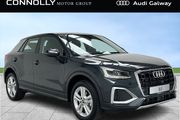 Audi Q2 2026