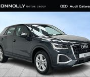 Audi Q2 2026