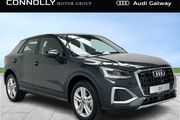 Audi Q2 2026