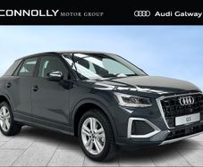 Audi Q2 2026
