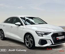 Audi A3 2021