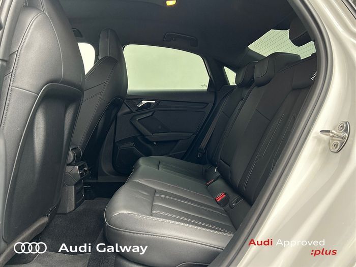 Audi A3 2021