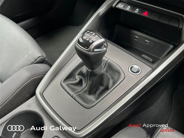 Audi A3 2021