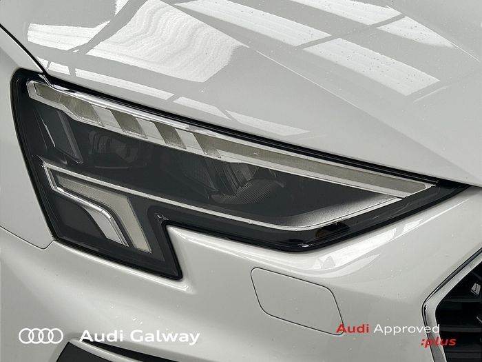 Audi A3 2021