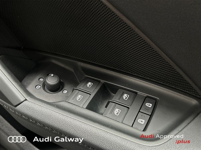 Audi A3 2021