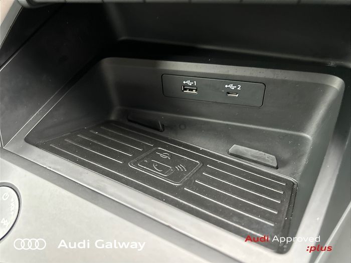 Audi A3 2021