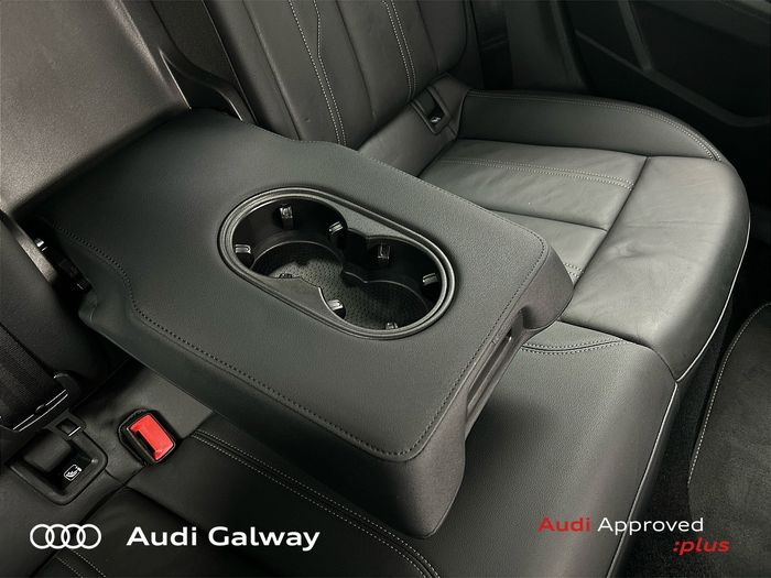 Audi A3 2021