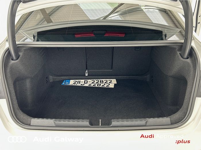 Audi A3 2021