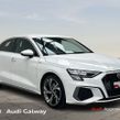 Audi A3 2021