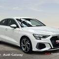 Audi A3 2021