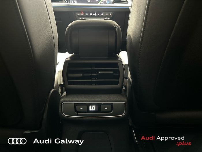 Audi Q4 E-tron 2025