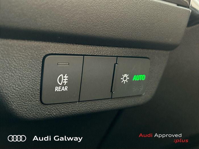 Audi Q4 E-tron 2025