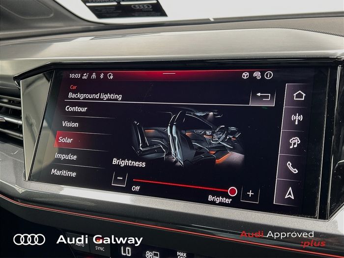 Audi Q4 E-tron 2025