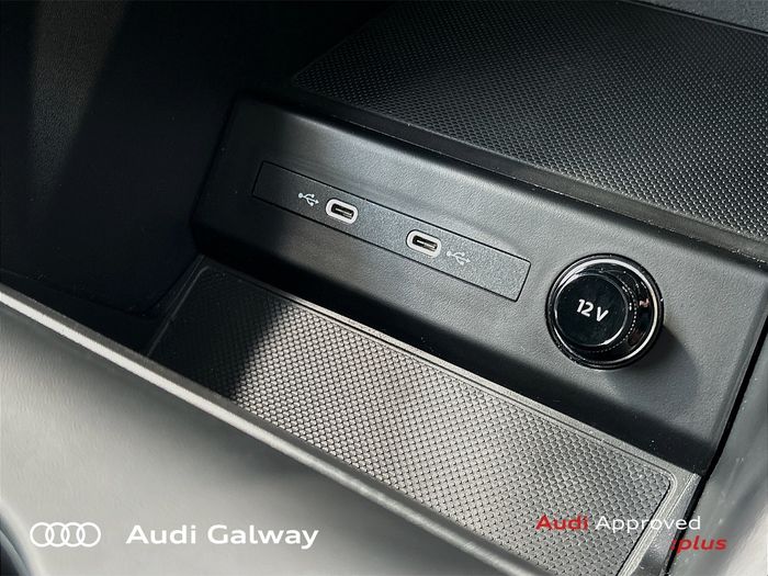 Audi Q4 E-tron 2025