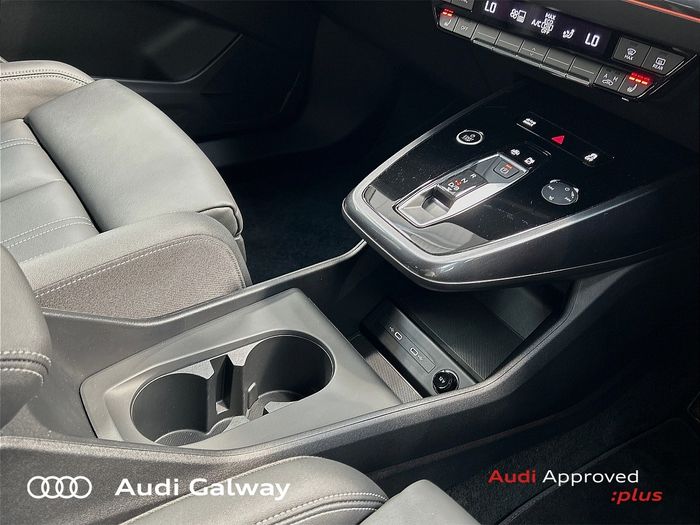 Audi Q4 E-tron 2025