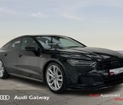 Audi A7 2021